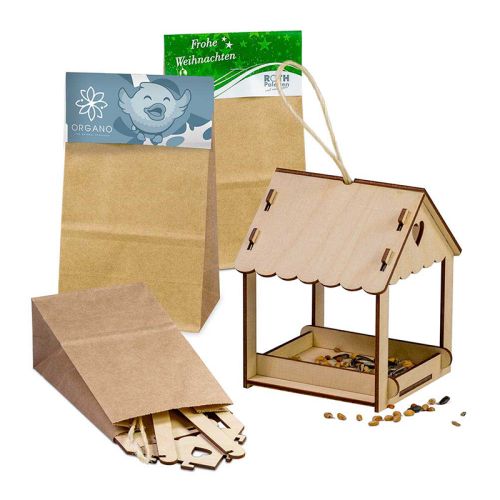 Birdhouse wood - Image 5